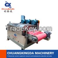 Full Automatic Continuous Cutting Machine