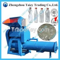 Most Popular Plastic Crushing and Washing Machine