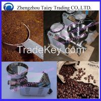 High Quality Cheap Coffee Beans Milling Machine on Sale