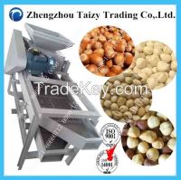 Most Popular Hazelnut Shellers Machine in Cheap