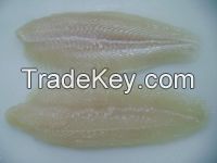 Pangasius fillet