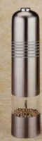 Sell 18/8 S/S Electric Pepper Mill