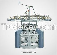 YX-HS3F high Speed Single Jersey Circular Knitting Machine