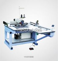 YXX0130 Auto Rounding Sewing Machine