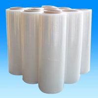 Sell stretch film