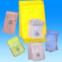 Sell anti-static ziplock bag