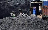 South African and Afghan Coal