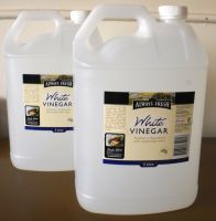 White Vinegar