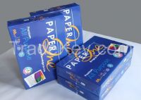 Double A Copy Paper, Office Paper, A4 Copy paper, A4 Paper 80gsm/75gsm/70gsm