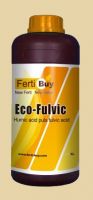 Sell Humic acid puls fulvic acid