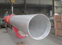 Sell stainless steel pipe&tube  international standard