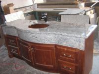 Sell countertop, granite, marble, sink, stone