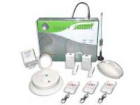 Sell Luxury Voiced GSM LED Alarm