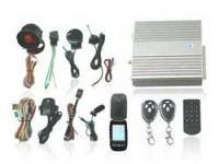 Sell GSM Car Alarm System