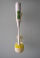 Sell electronic toilet brush