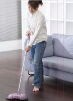 Sell Manual Floor Cleaner