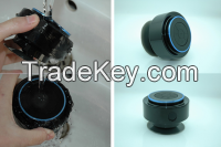 Waterproof bluetooth speaker (JSK-BT4)