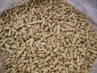 Sell wood pellets