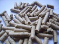 bamboo pellets