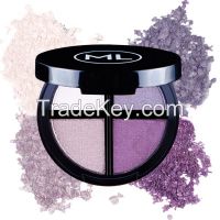 SIGNATURE EYE SHADOW QUAD