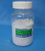 Manufacturing Stearic Acid/FattyAlcohol