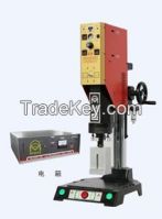 ME1526 15Khz Ultrasonic plastic welding machine (Economical type)