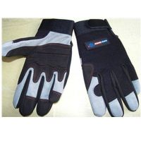 Sell Anti-shock Safety Glove