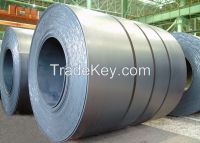 hot rolled steel coil, angel steel, wire rod(ref: MH)