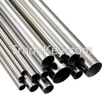 Sell Condenser Stainless Steel Seamless Tube