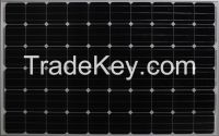 Monocrystalline Solar Module