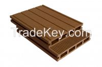 WPC Outdoor Decking, WPC Wall Panel  (ref:LI FANG)