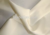 Pure Silk Fabric, Spandex Silk Fabric (ref:RunChang)