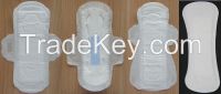 sanitary napkin, pad and adult diapers, sanitary napkins and panty liners(ref: D/haoshijia & kawada)