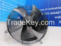 Axial fan motor  (ref: Taida)
