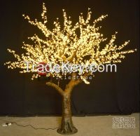 Best quality Led light up tree YHW2560