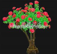 2014 new patent led wedding valentines Indoor decoration tree MD832