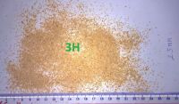 Rice husk powder for animal feed from Vietnam