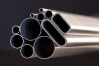 Sell  Aluminum Pipes