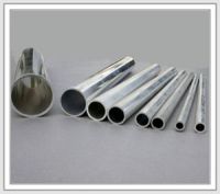 Sell  Aluminum Round Pipe