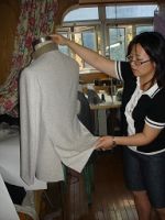 High quality suits  made by our tailors in Shanghai