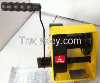 hand winch GR300