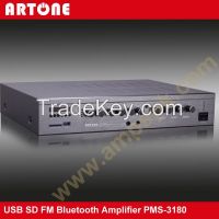 ARTONE 3 Zone Multisource Mixer Amplifier PMS-3180