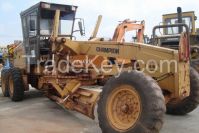 Used Motor Graders Champion 740A