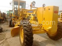 Used komatsu GD623A-1 Motor Grader/GD623A-1 Motor Grader