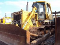 Used Bulldozers Komatsu D85-21/Komatsu D85-21 Bulldozers