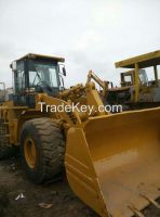 USED Wheeled Loaders CAT 966G/CAT 966G Loader