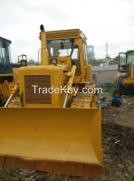 Used CAT D6D Bulldozer/CAT D6D