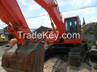 Used DAEWOO 220-5 Excavator/DAEWOO 220-5