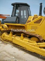 Used Komatsu Bulldozer