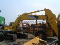 Used Kobelco 200-3 Excavator/Kobelco Excavator